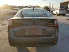 2021 Toyota Prius Special Edition Charcoal vin: JTDKAMFU7M3148626