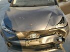 2021 Toyota Prius Special Edition Charcoal vin: JTDKAMFU7M3148626