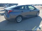 2022 Toyota Prius L Серый vin: JTDKAMFU8N3173388