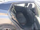 2022 Toyota Prius L Серый vin: JTDKAMFU8N3173388