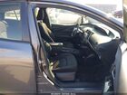 2022 Toyota Prius L Серый vin: JTDKAMFU8N3173388
