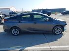 2022 Toyota Prius L Серый vin: JTDKAMFU8N3173388