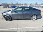 2022 Toyota Prius L Серый vin: JTDKAMFU8N3173388