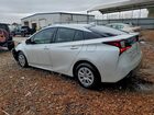 2021 Toyota Prius Special Edition White vin: JTDKAMFUXM3146756
