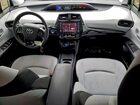 2021 Toyota Prius Special Edition White vin: JTDKAMFUXM3146756