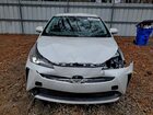 2021 Toyota Prius Special Edition White vin: JTDKAMFUXM3146756