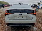 2021 Toyota Prius Special Edition White vin: JTDKAMFUXM3146756