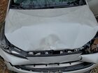 2021 Toyota Prius Special Edition White vin: JTDKAMFUXM3146756