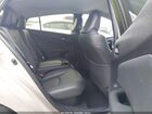 2017 Toyota Prius Prime Advanced Silver vin: JTDKARFP0H3001772