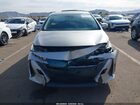 2019 Toyota Prius Prime Premium Бежевый vin: JTDKARFP7K3112276