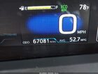 2019 Toyota Prius Prime Premium Бежевый vin: JTDKARFP7K3112276