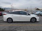 2019 Toyota Prius Prime Plus Белый vin: JTDKARFP7K3118322