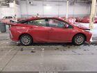 2017 Toyota Prius Prime Premium Red vin: JTDKARFP8H3062979 2017 Toyota Prius Prime Premium Red vin: JTDKARFP8H3062979