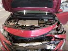 2017 Toyota Prius Prime Premium Red vin: JTDKARFP8H3062979 2017 Toyota Prius Prime Premium Red vin: JTDKARFP8H3062979