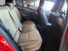 2019 Toyota Prius Prime Серебряный vin: JTDKARFP8K3112349