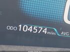 2019 Toyota Prius Prime Plus Бирюзовый vin: JTDKARFP9K3113249