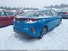 2019 Toyota Prius Prime Plus Бирюзовый vin: JTDKARFP9K3113249
