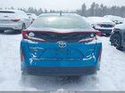 2019 Toyota Prius Prime Plus Бирюзовый vin: JTDKARFP9K3113249