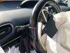 2016 Toyota Prius Белый vin: JTDKARFU2G3011014