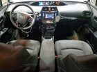2019 Toyota Prius Белый vin: JTDKARFU4K3070686