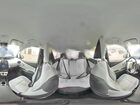 2018 Toyota Prius Синий vin: JTDKARFU6J3063446