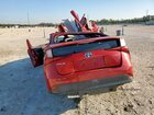 2020 Toyota Prius L Красный vin: JTDKARFU7L3106047 2020 Toyota Prius L Красный vin: JTDKARFU7L3106047