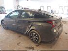 2019 Toyota Prius Le Gray vin: JTDKARFUXK3078484