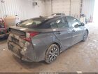 2019 Toyota Prius Le Gray vin: JTDKARFUXK3078484
