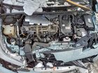 2019 Toyota Prius Бирюзовый vin: JTDKARFUXK3094152