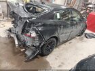 2022 Toyota Prius Nightshade Edition Awd-e Black vin: JTDL9MFUXN3037650