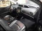 2022 Toyota Prius Nightshade Edition Awd-e Black vin: JTDL9MFUXN3037650