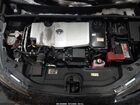 2022 Toyota Prius Nightshade Edition Awd-e Black vin: JTDL9MFUXN3037650