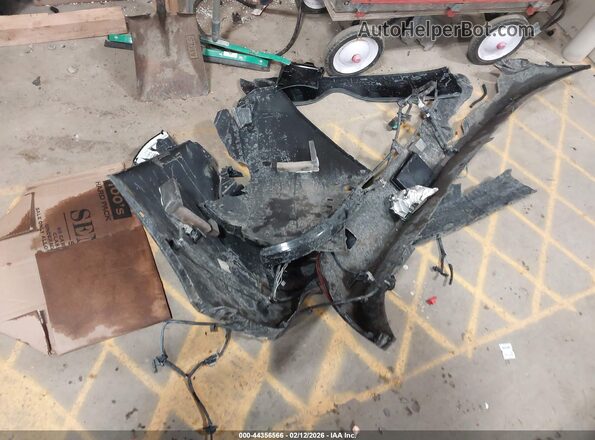 JTDL9MFUXN3037650 2022 TOYOTA PRIUS Black Սարքավորումների վահանակի տեսք