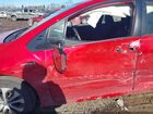 2020 Toyota Prius Le Awd-e Red vin: JTDL9RFU1L3018852