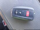 2020 Toyota Prius Le Awd-e Red vin: JTDL9RFU1L3018852