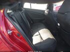 2020 Toyota Prius Le Awd-e Red vin: JTDL9RFU1L3018852