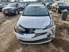 2019 Toyota Prius Белый vin: JTDL9RFU2K3005221