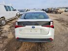 2019 Toyota Prius Белый vin: JTDL9RFU2K3005221