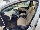 2019 Toyota Prius Белый vin: JTDL9RFU2K3005221