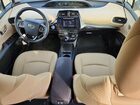 2019 Toyota Prius Белый vin: JTDL9RFU2K3005221