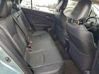 2019 Toyota Prius Бирюзовый vin: JTDL9RFU2K3012282