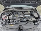 2026 Toyota Corolla Se Gray vin: JTDS4MCE8T3526052