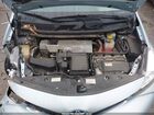 2016 Toyota Prius V Two Light Blue vin: JTDZN3EU5GJ046594