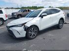 2021 Toyota Venza Le Белый vin: JTEAAAAH4MJ078952 2021 Toyota Venza Le Белый vin: JTEAAAAH4MJ078952