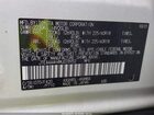 2021 Toyota Venza Le Белый vin: JTEAAAAH4MJ078952 2021 Toyota Venza Le Белый vin: JTEAAAAH4MJ078952