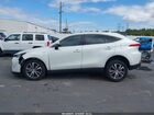 2021 Toyota Venza Le Белый vin: JTEAAAAH4MJ078952 2021 Toyota Venza Le Белый vin: JTEAAAAH4MJ078952