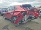 2021 Toyota Venza Le Красный vin: JTEAAAAH5MJ042865