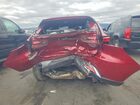 2021 Toyota Venza Le Красный vin: JTEAAAAH5MJ042865