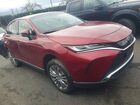 2021 Toyota Venza Le Красный vin: JTEAAAAH5MJ042865