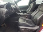 2021 Toyota Venza Le Красный vin: JTEAAAAH5MJ042865